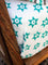 Appu Star Cotton Cot/Crib Fitted Sheet