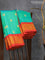 Pure paithani silk saree dual shade of teal bluish green and red with zari woven buttas and zari woven border
