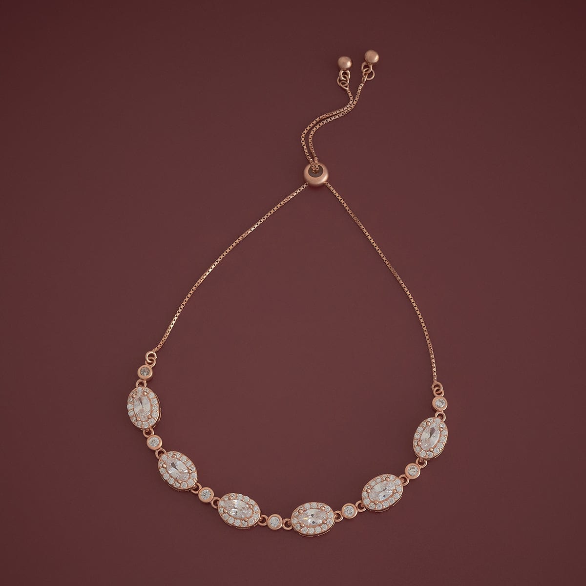 92.5 Silver Bracelet 180673