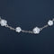 92.5 Silver Bracelet 182986