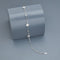 92.5 Silver Bracelet 194464