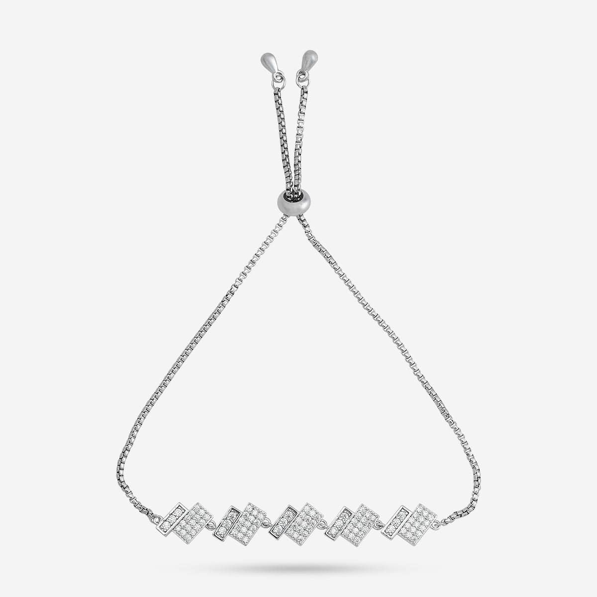 92.5 Silver Bracelet 188418