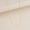 92.5 Silver Chain 194770