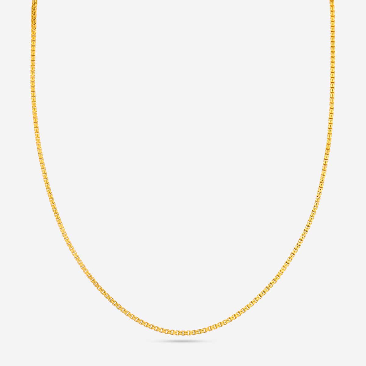 92.5 Silver Chain 194772