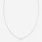 92.5 Silver Chain 194330