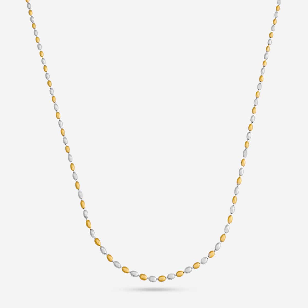 92.5 Silver Chain 191417