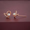 92.5 Silver Earring 168130