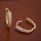 92.5 Silver Earring 168175