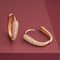 92.5 Silver Earring 168175