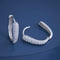 92.5 Silver Earring 168175
