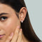 92.5 Silver Earring 176457