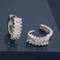 92.5 Silver Earring 176461