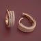 92.5 Silver Earring 176477
