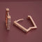 92.5 Silver Earring 176478
