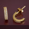 92.5 Silver Earring 176539