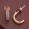 92.5 Silver Earring 176539