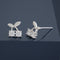 92.5 Silver Earring 176574