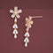 92.5 Silver Earring 180589