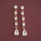 92.5 Silver Earring 180614