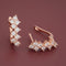 92.5 Silver Earring 180685