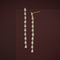 92.5 Silver Earring 180746