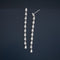 92.5 Silver Earring 180746