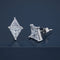 92.5 Silver Earring 183033
