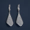 92.5 Silver Earring 183090