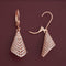 92.5 Silver Earring 183090