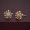 92.5 Silver Earring 183231