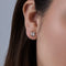 92.5 Silver Earring 183236