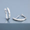 92.5 Silver Earring 191500
