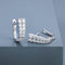 92.5 Silver Earring 191561