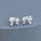 92.5 Silver Earring 191579
