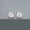92.5 Silver Earring 194256