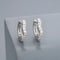 92.5 Silver Earring 194290