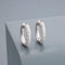 92.5 Silver Earring 194308