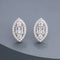 92.5 Silver Earring 194367