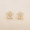 92.5 Silver Earring 194369