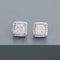 92.5 Silver Earring 194468