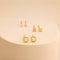 92.5 Silver Earring 194708