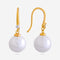 92.5 Silver Earring 194757
