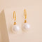 92.5 Silver Earring 194757