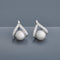 92.5 Silver Earring 194948