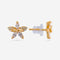 92.5 Silver Earring 194950