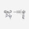 92.5 Silver Earring 194958