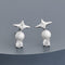 92.5 Silver Earring 194960