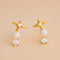 92.5 Silver Earring 194960