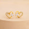 92.5 Silver Earring 194967