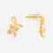 92.5 Silver Earring 194974